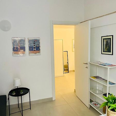 Nonna Jaca Apartment Τράπανι Εξωτερικό φωτογραφία