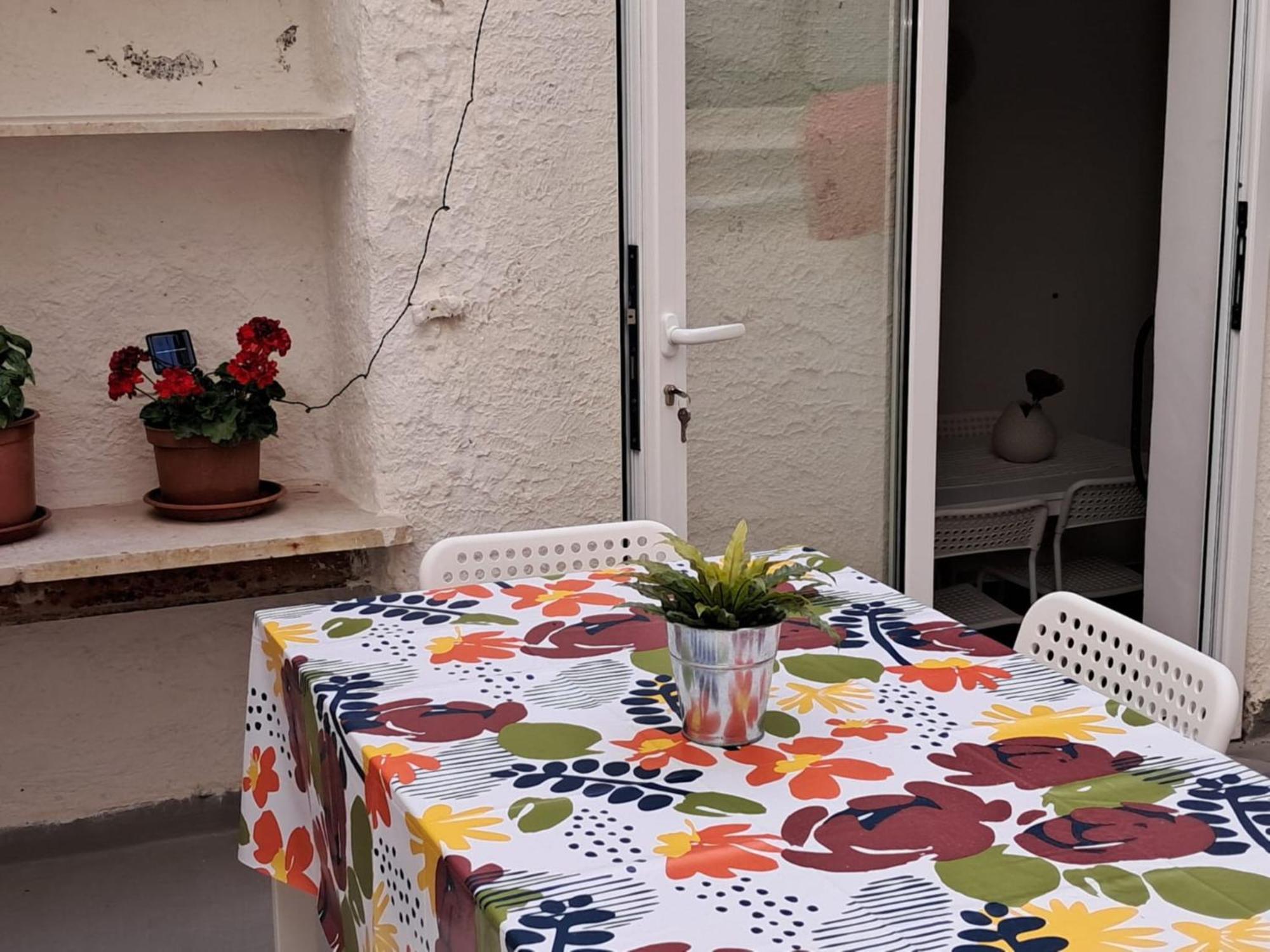 Nonna Jaca Apartment Τράπανι Εξωτερικό φωτογραφία