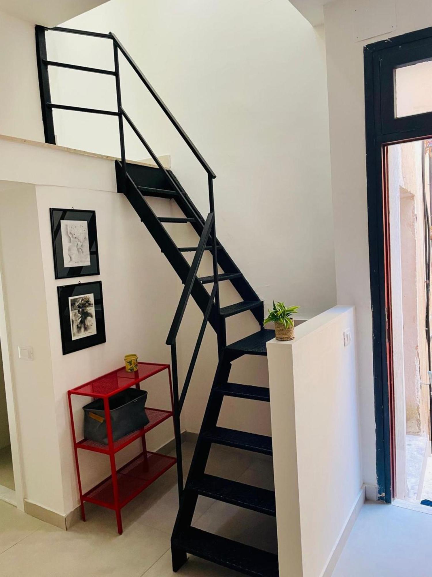 Nonna Jaca Apartment Τράπανι Εξωτερικό φωτογραφία