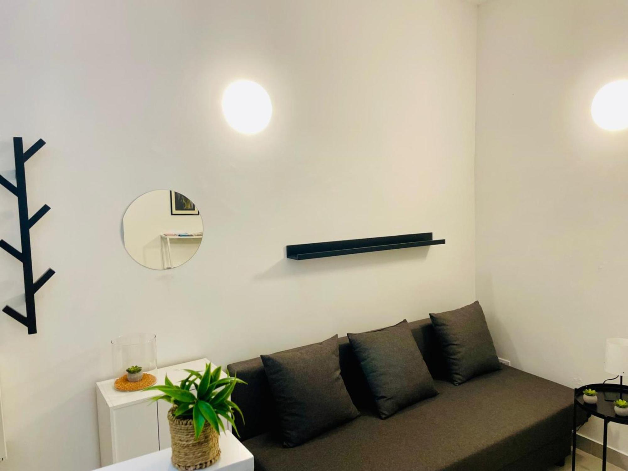 Nonna Jaca Apartment Τράπανι Εξωτερικό φωτογραφία