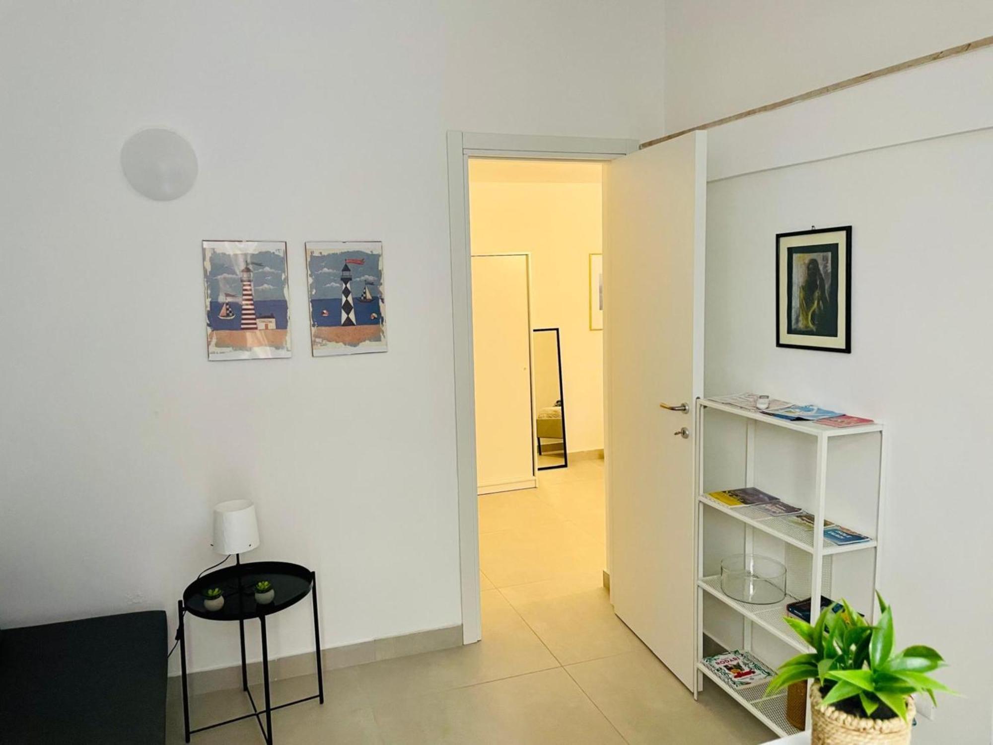 Nonna Jaca Apartment Τράπανι Εξωτερικό φωτογραφία