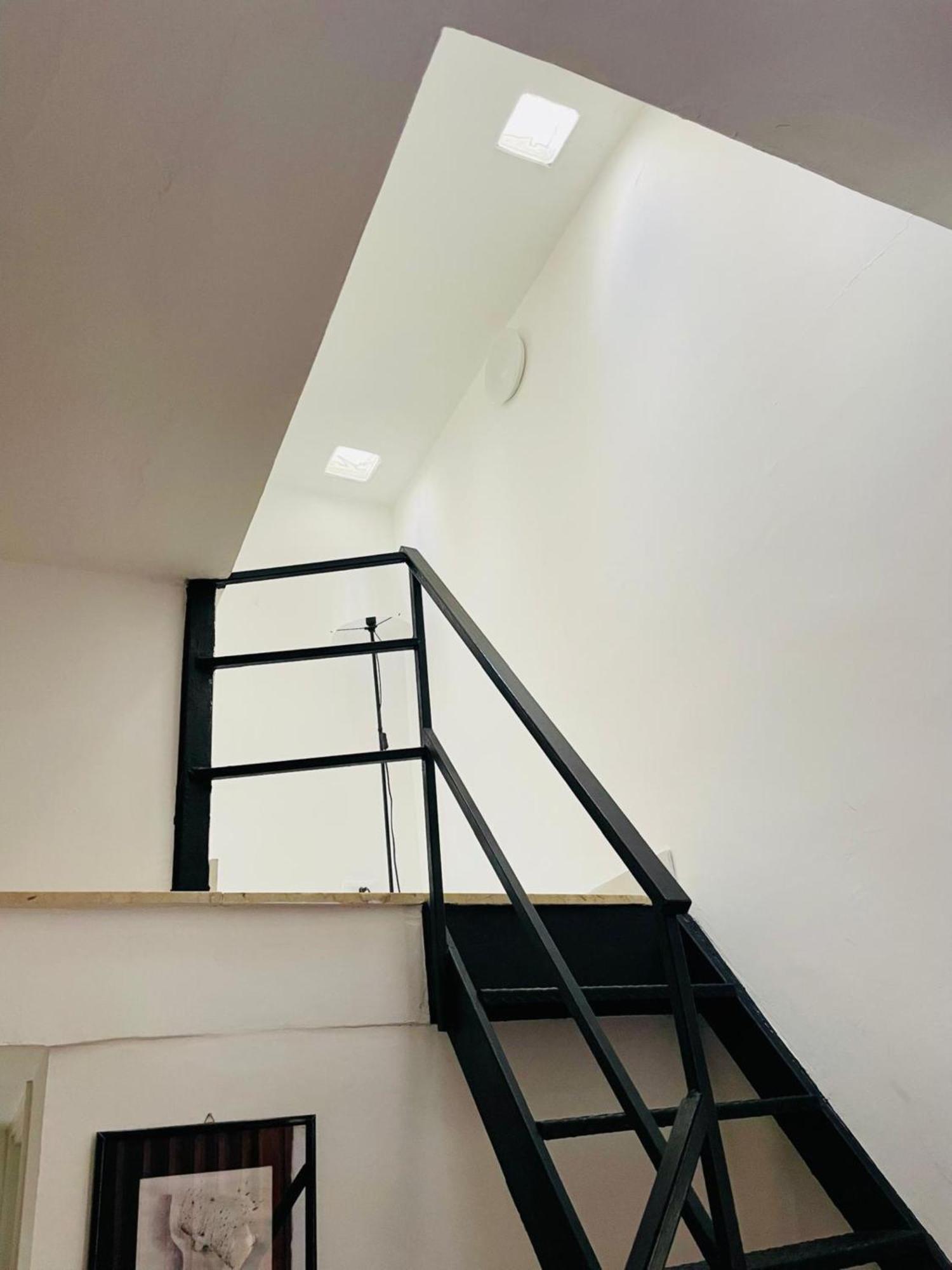 Nonna Jaca Apartment Τράπανι Εξωτερικό φωτογραφία